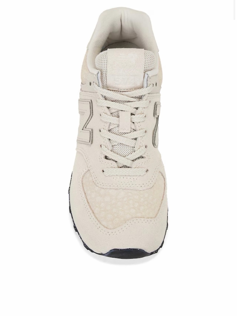 New Balance 574 Sneakers new 9.5 men's / 11 women's